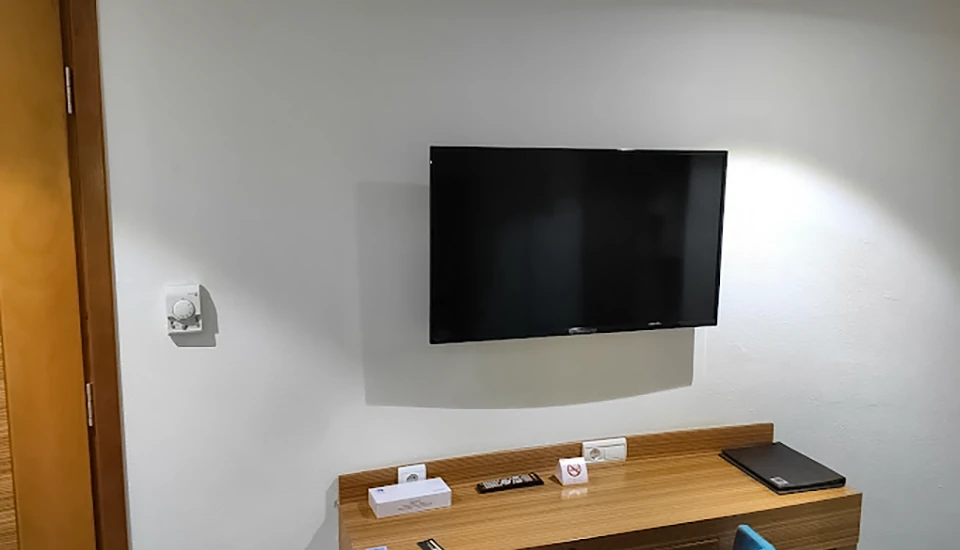 هتل بین المللی کیش